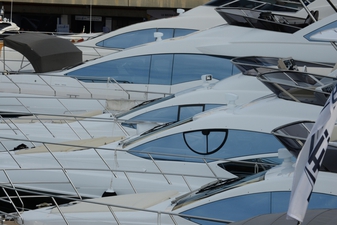 Genoa International Boat Show  