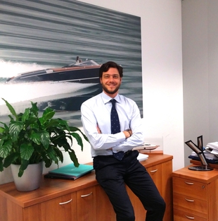 Ferretti Group, De Vivo appointed chief commercial officer