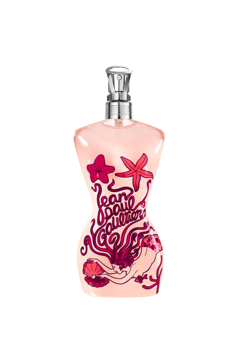 Limited Editions by Jean Paul Gaultier